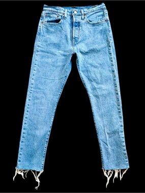 Levi's 501 S Jeans